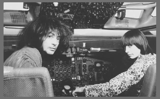 Silver Apples